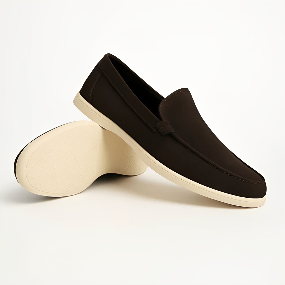 Garrison - Calzado Casual Plano