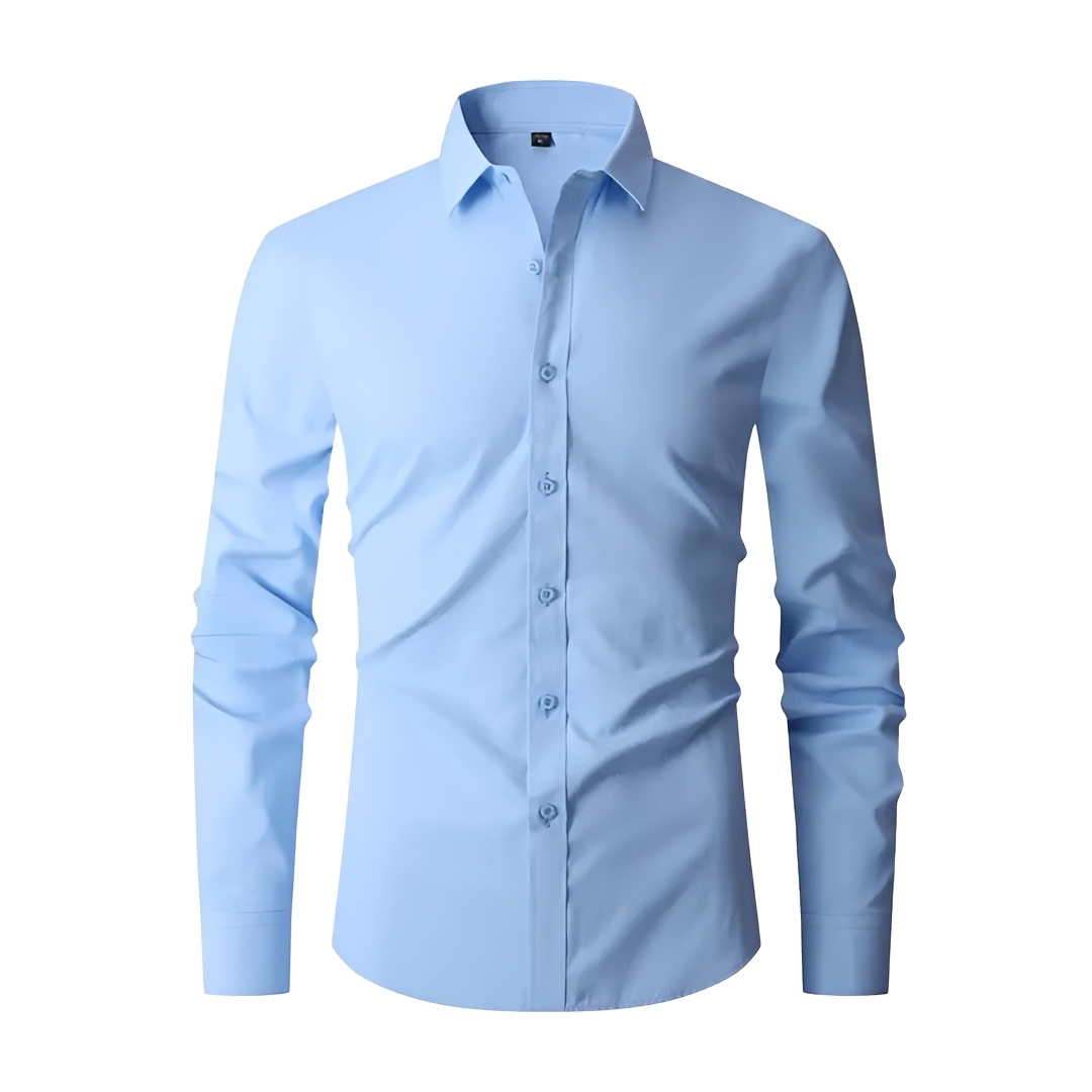 Trevor - Una camisa elegante y estilosa para hombre