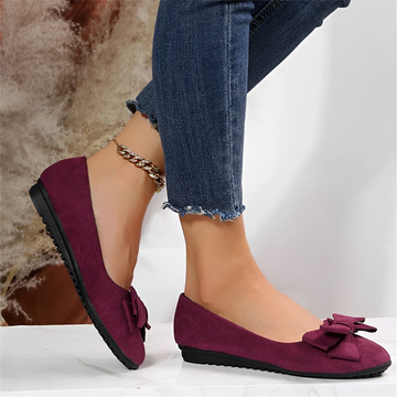Mitchel - Zapatos Elegantes y a la Moda