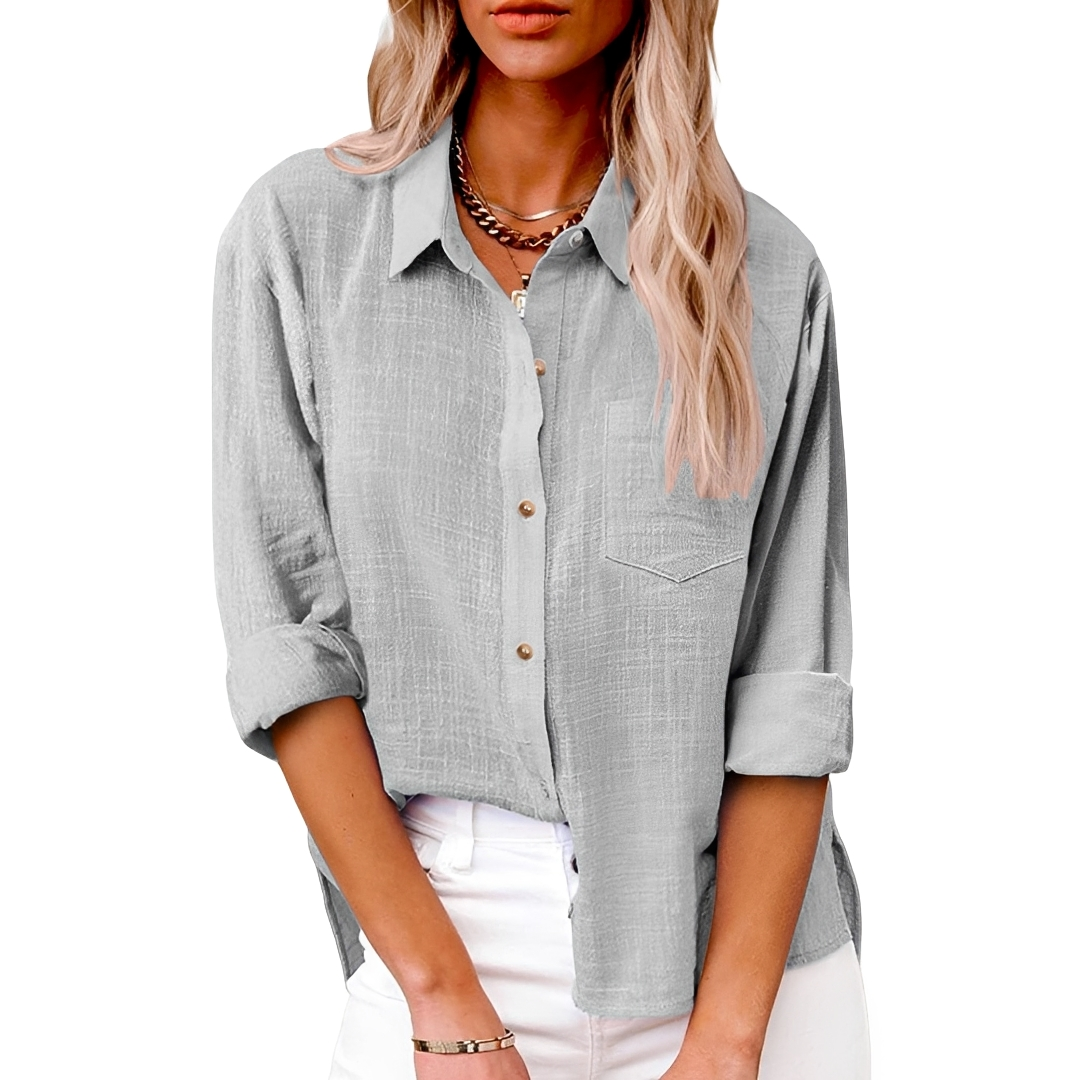 Karla – Blusas para mujeres – ideal para un estilo casual diario