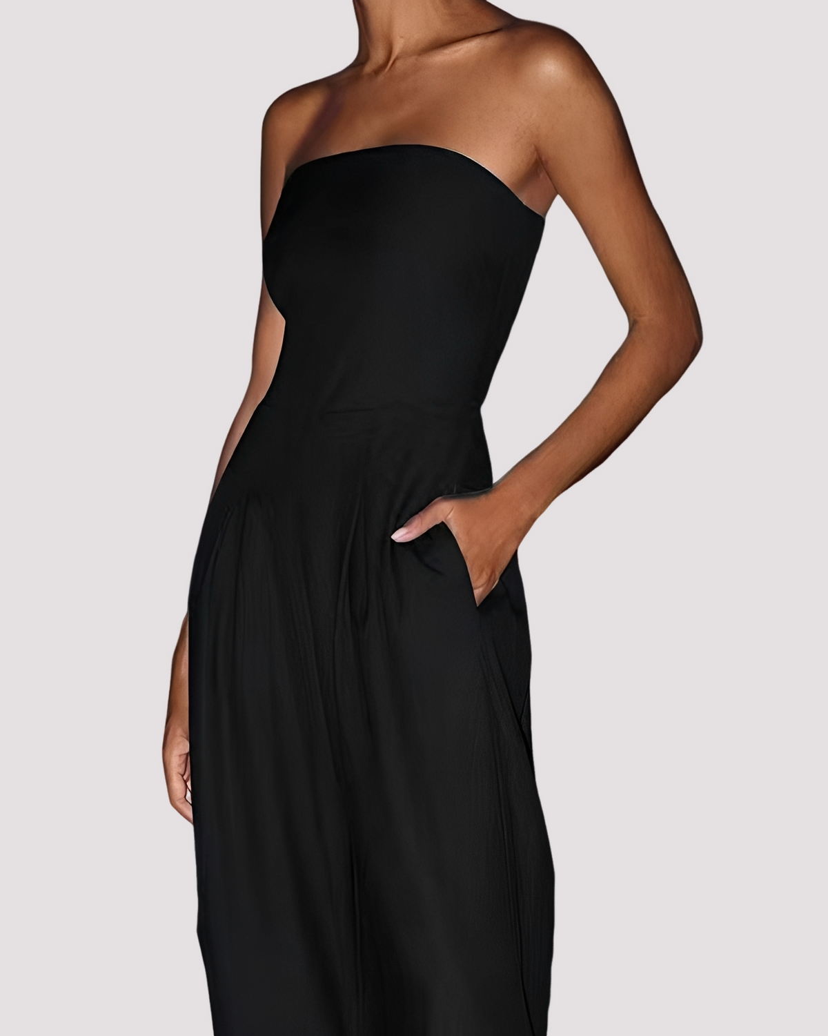 Carmen - Mono Formal sin Tirantes