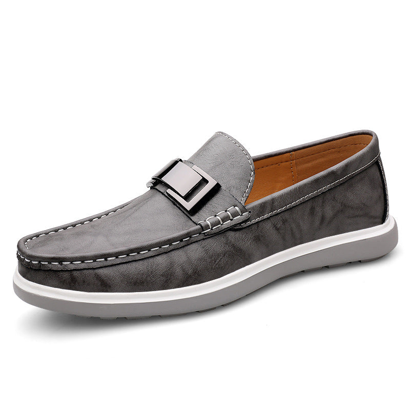 Rodgers - Mocasines Formales Casuales