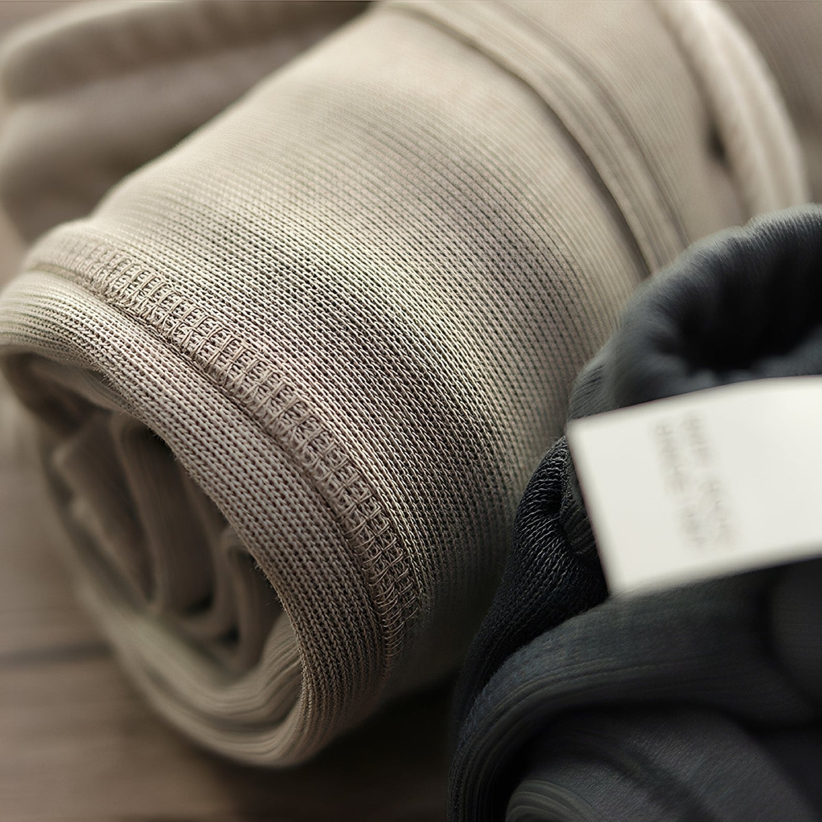 Nash - Pantalones Cortos Clásicos Sueltos