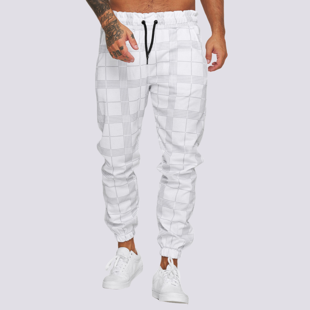 Owen – Pantalones de chándal para hombre – para uso diario