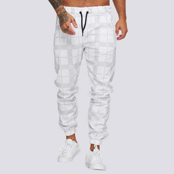 Owen – Pantalones de chándal para hombre – para uso diario
