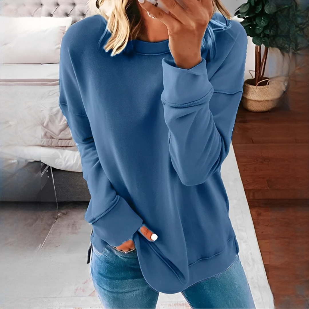 Annalee - Jersey confortable
