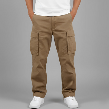 Benjamin - Pantalones Cargo Casuales