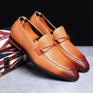 Marcus - Mocasines de Ocio Elegantes