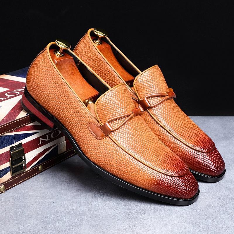 Marcus - Mocasines de Ocio Elegantes
