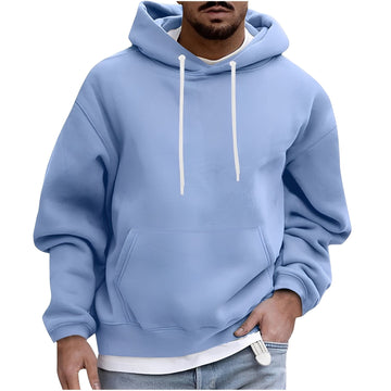 Benson - Sudadera con capucha agradable