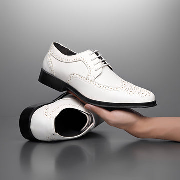 Joel - Zapatos Formales Elegantes