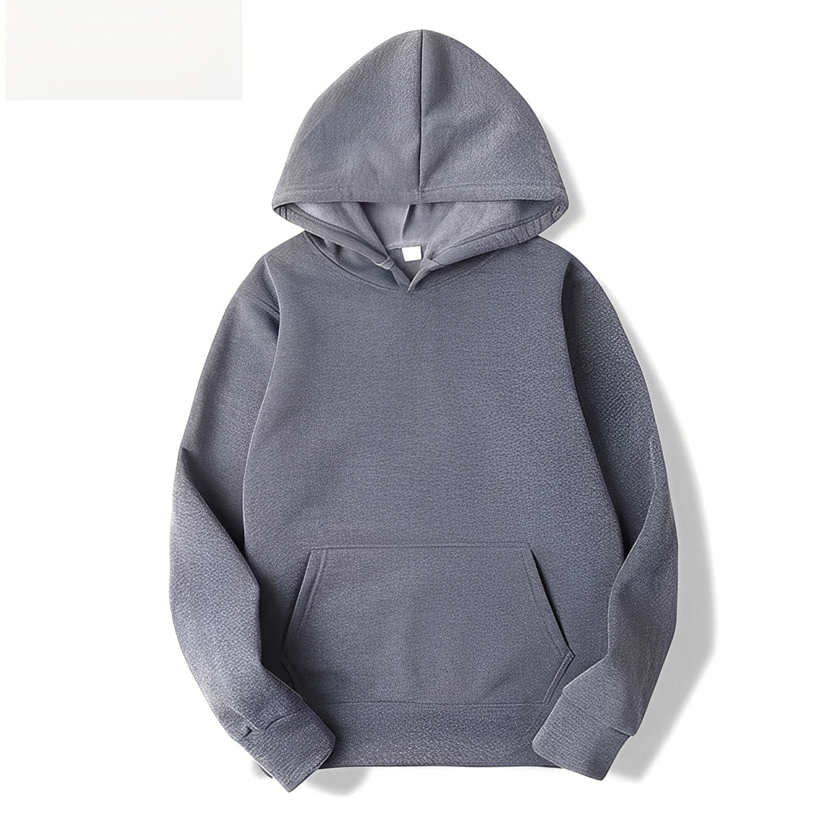 Tashia - Sudadera con capucha y bolsillo para el día a día
