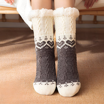 Danika - Calcetines elegantes y cómodos