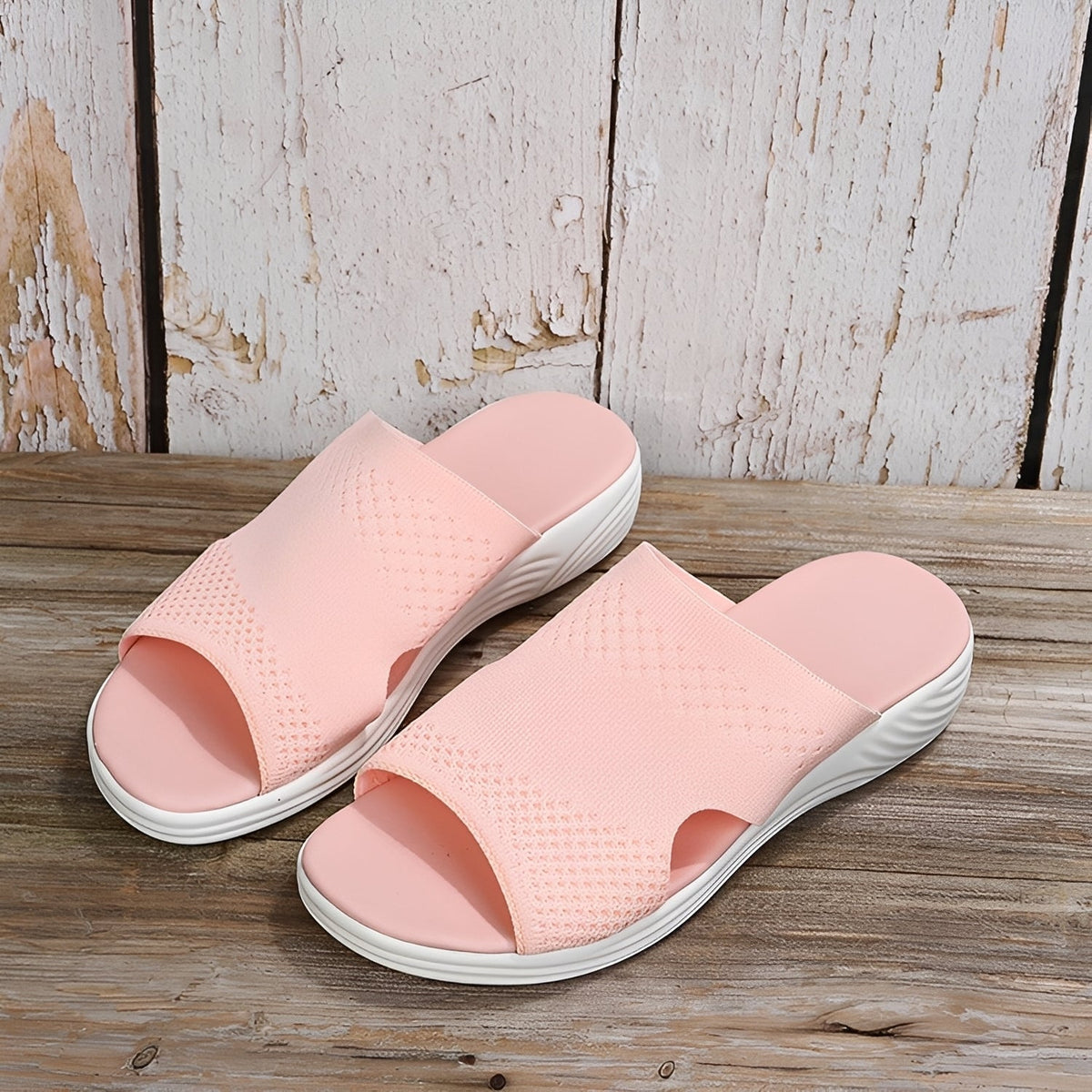 Josie – Sandalias para mujer – Casuales y cómodas