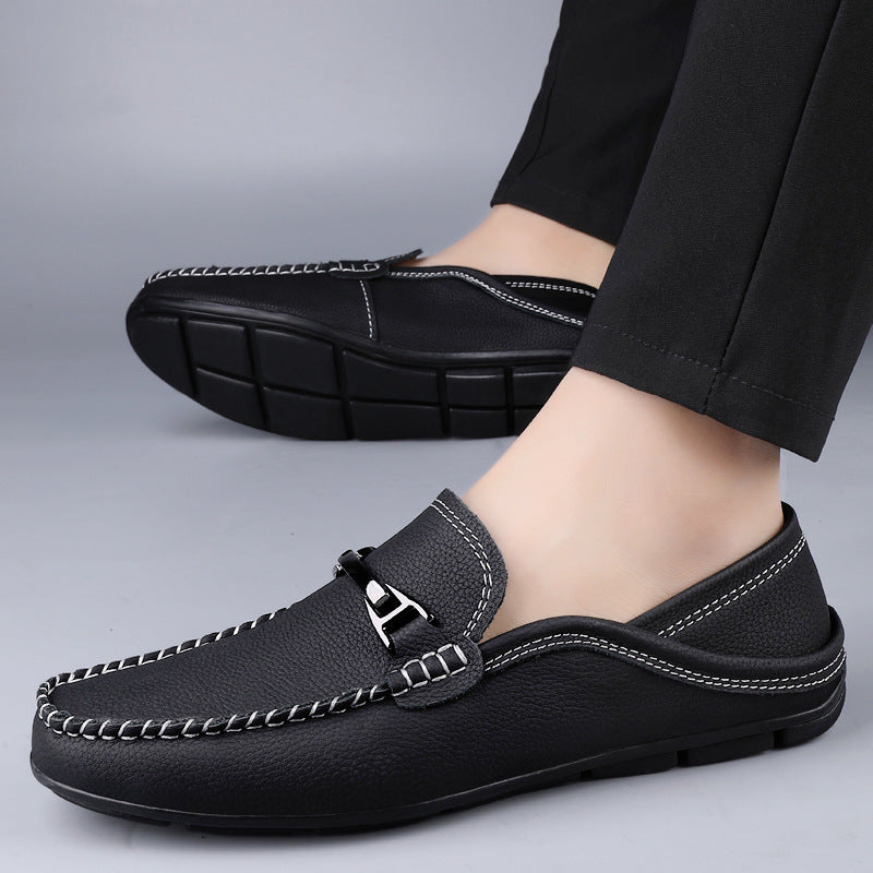 Ricardo - Mocasines Formales Casuales