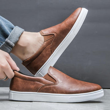 Jeremy - Zapatillas Cómodas Elegantes