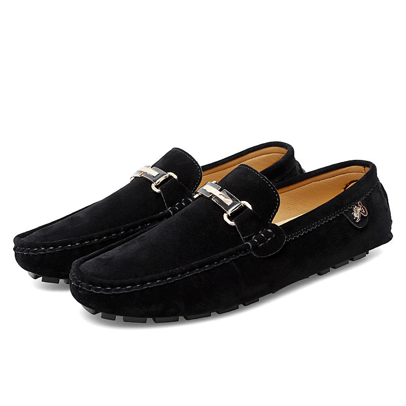Moyer - Mocasines Casuales y Elegantes