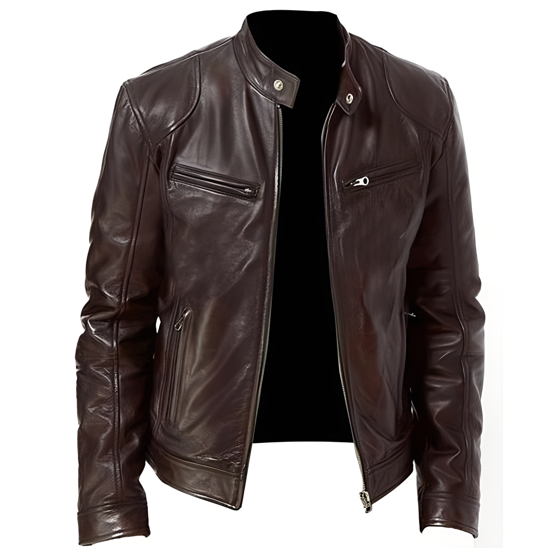 Jaron - Chaqueta casual para hombres