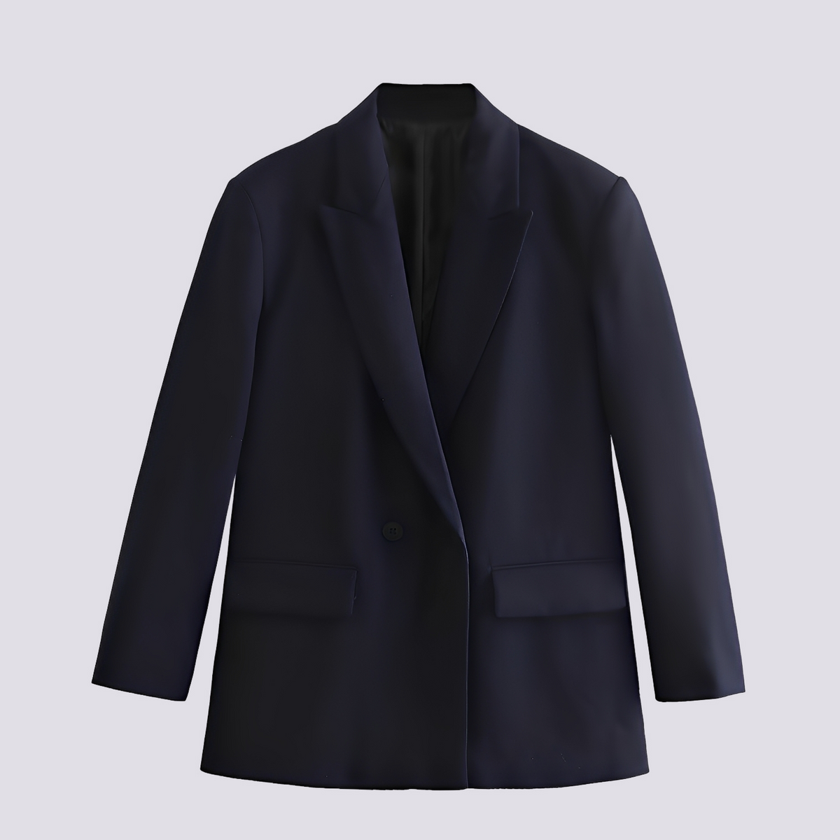 Kristen - Blazer Casual Oversize