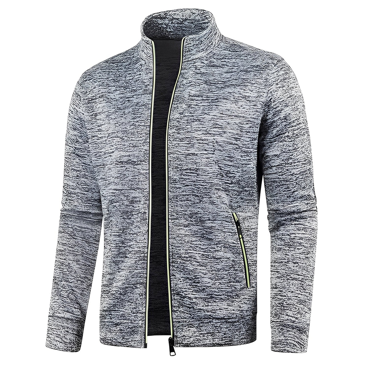 Clive - Chaqueta actual y confortable
