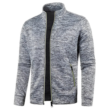 Clive - Chaqueta actual y confortable