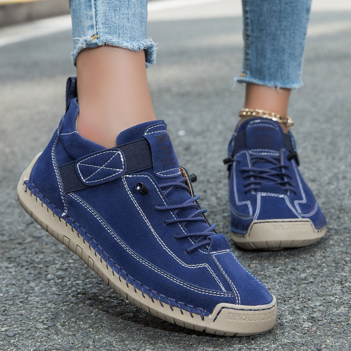 Elin - Zapatos Casuales y Elegantes