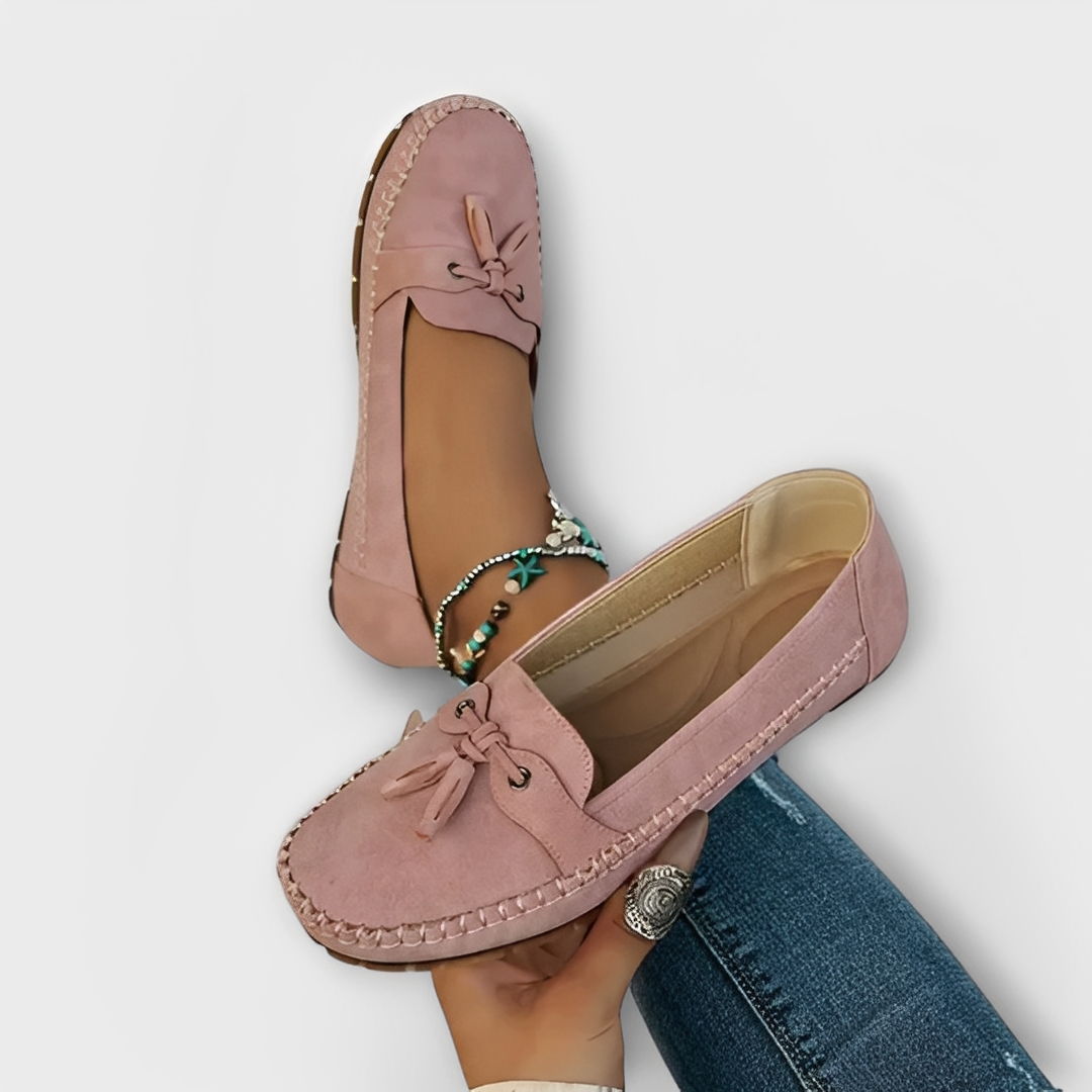 Lise - Zapatos contemporáneos