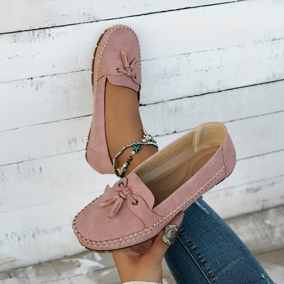 Hilda - Zapatos de mujer - cómodos para días soleados