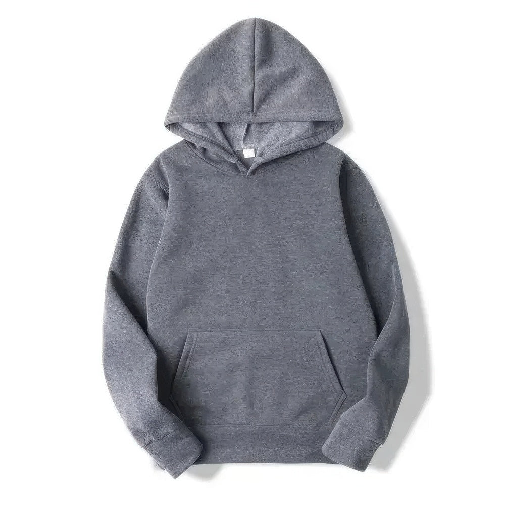 Mel - Sudadera cómoda y con estilo para hombres