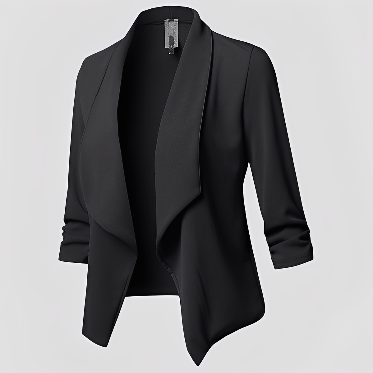 Jolie - Blazer elegante y acogedor