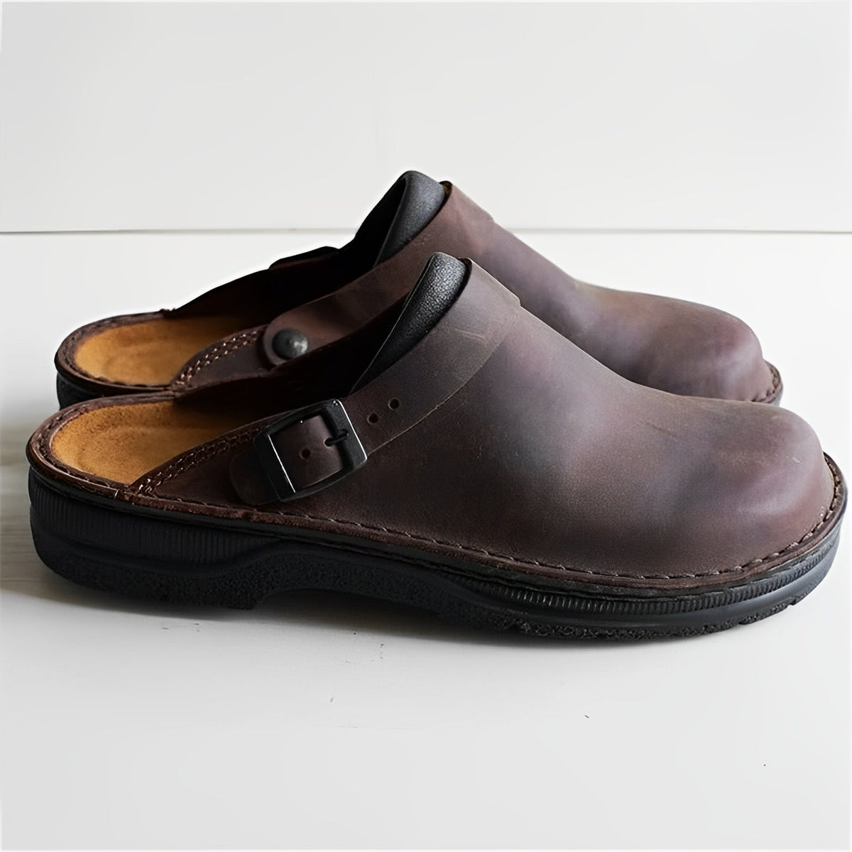 Devin - Zapatillas Cómodas y Elegantes para Hombre