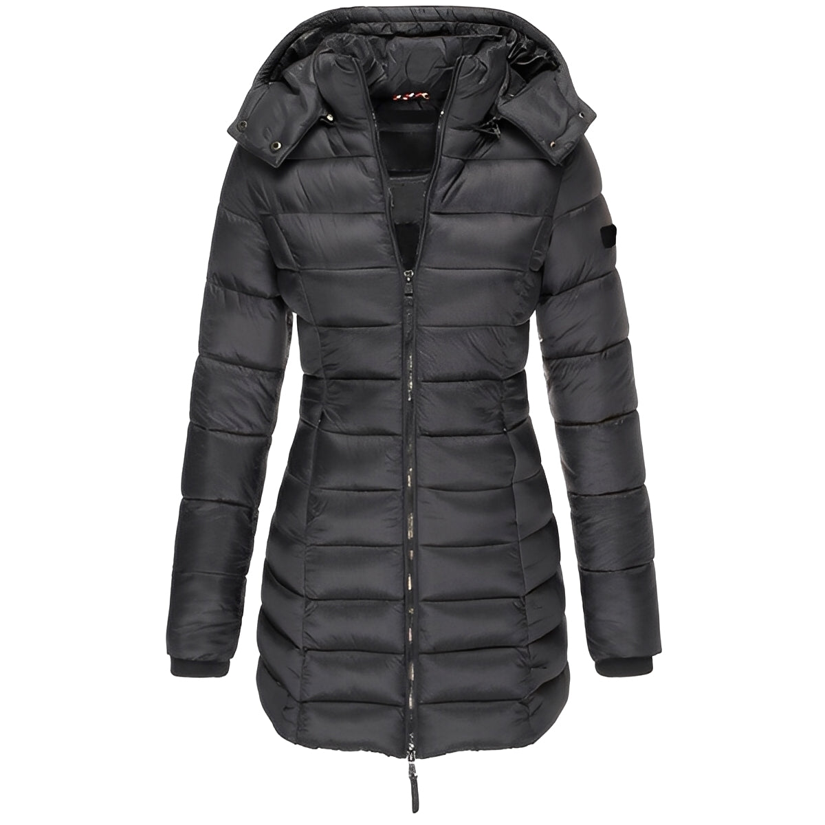 Louisa - Chaqueta elegante y acogedora