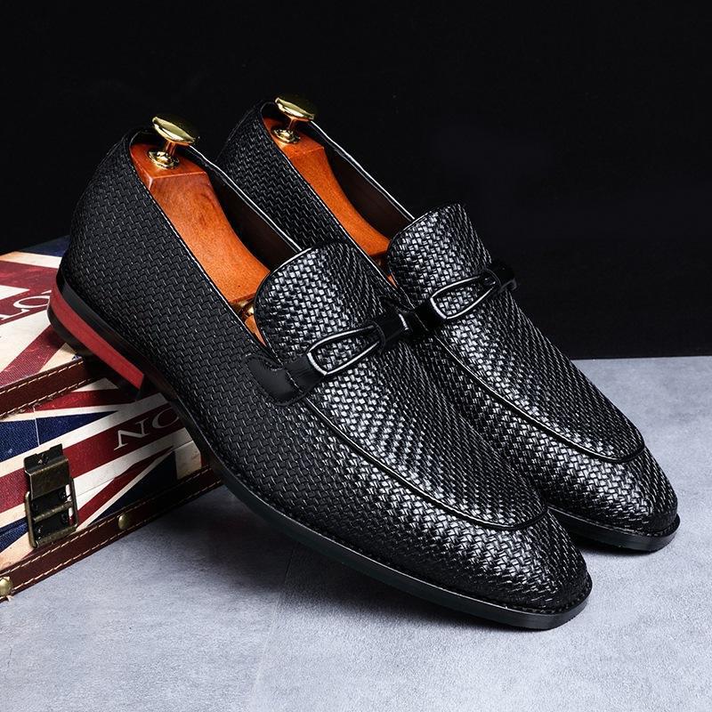 Marcus - Mocasines de Ocio Elegantes