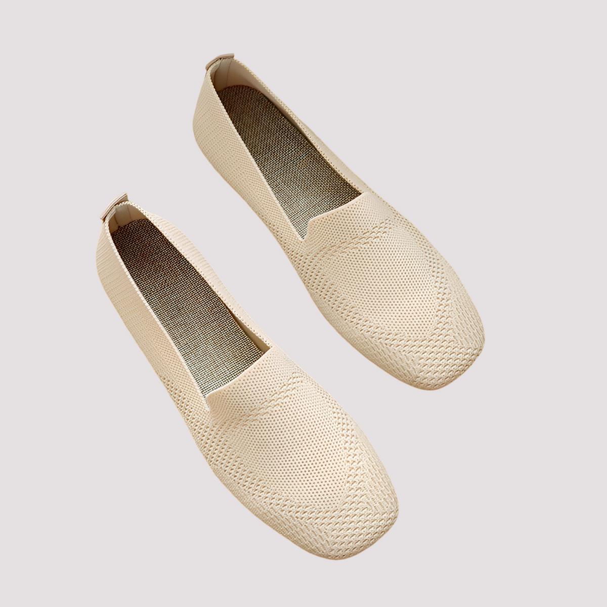 Aleena - Zapatos Planos Elegantes