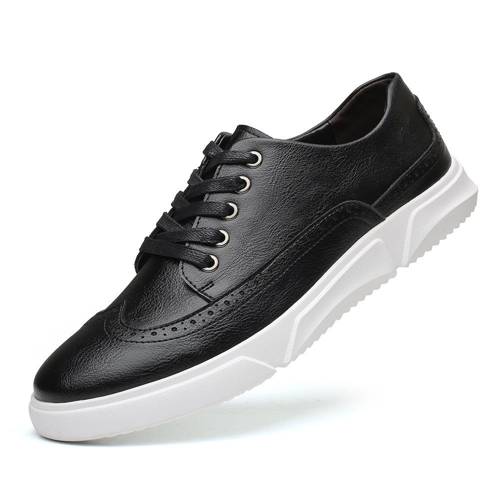 Kurtis - Zapatos Clásicos Elegantes