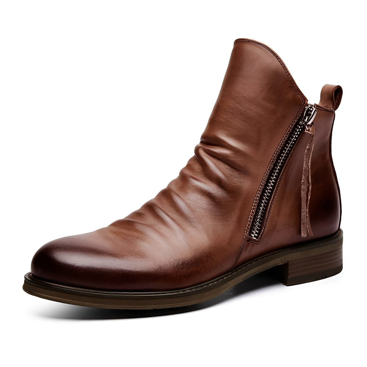 Brian - Botas Chelsea con Estilo