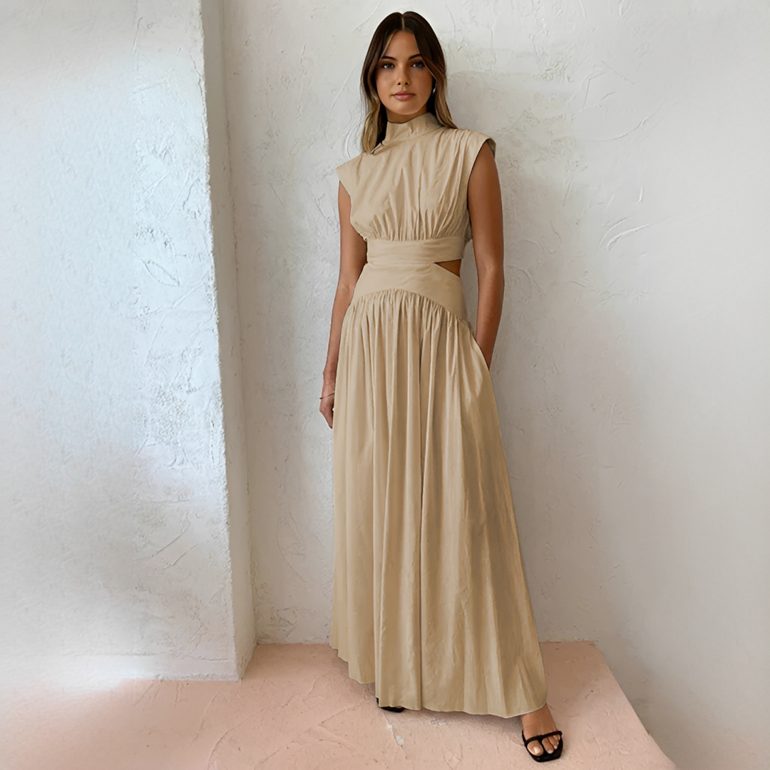 Berley - Elegante vestido largo