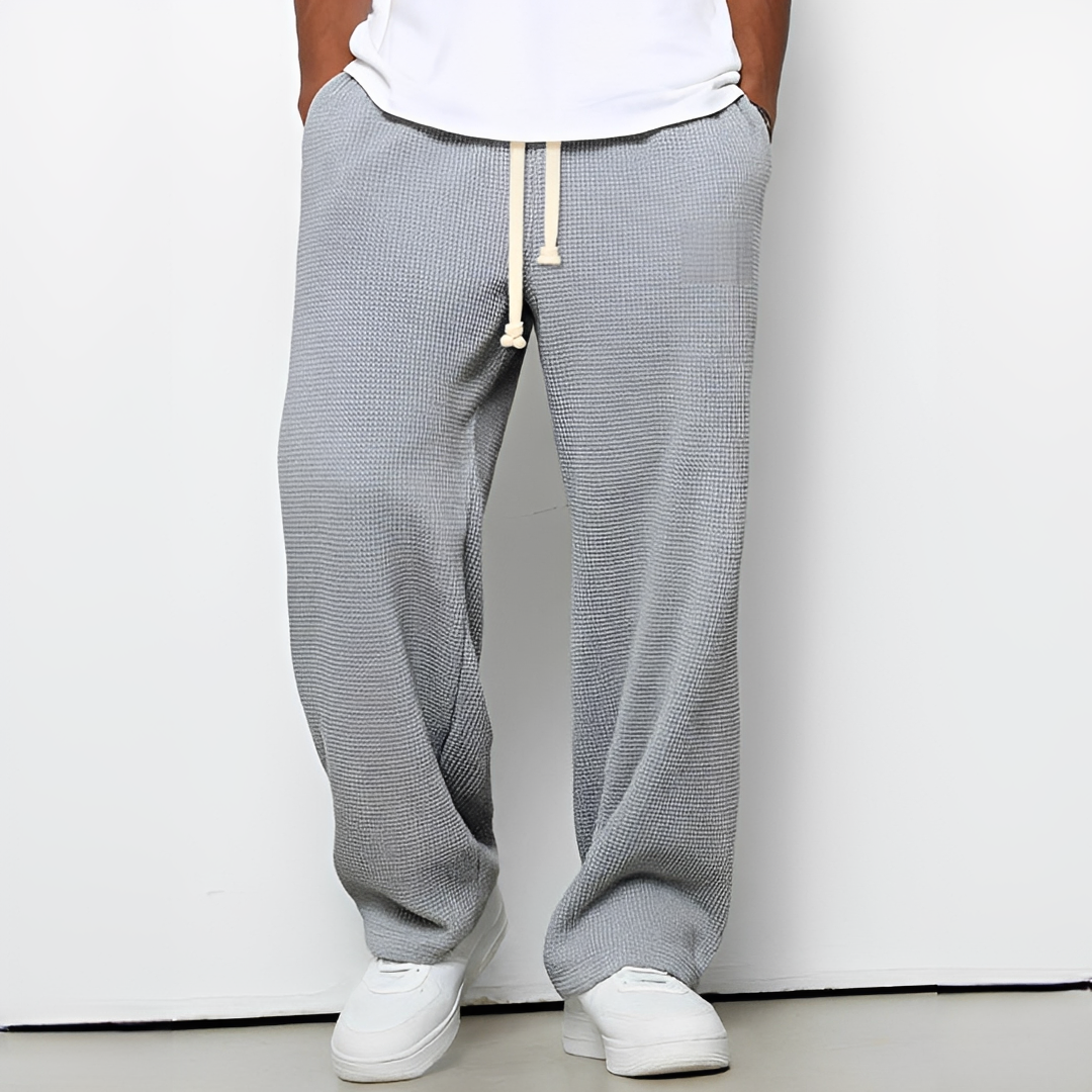 Arnold - Pantalones cómodos para hombres