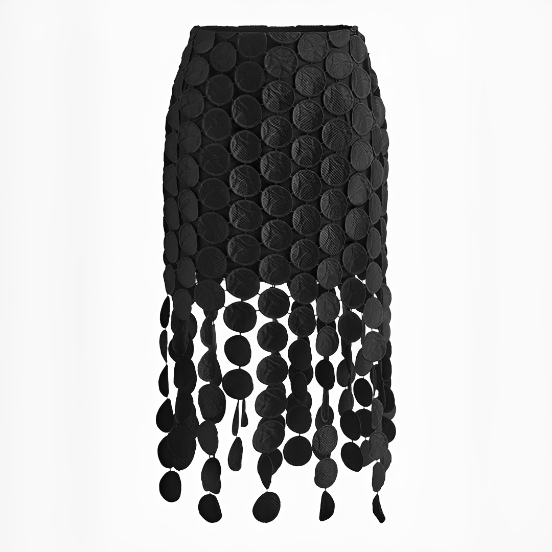 Martha - Falda elegante y chic