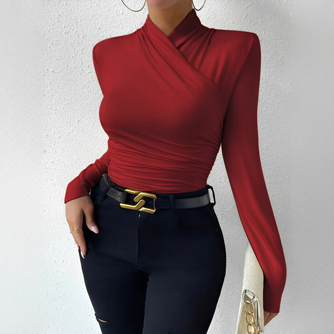 Jelaica - Blusa elegante y moderna