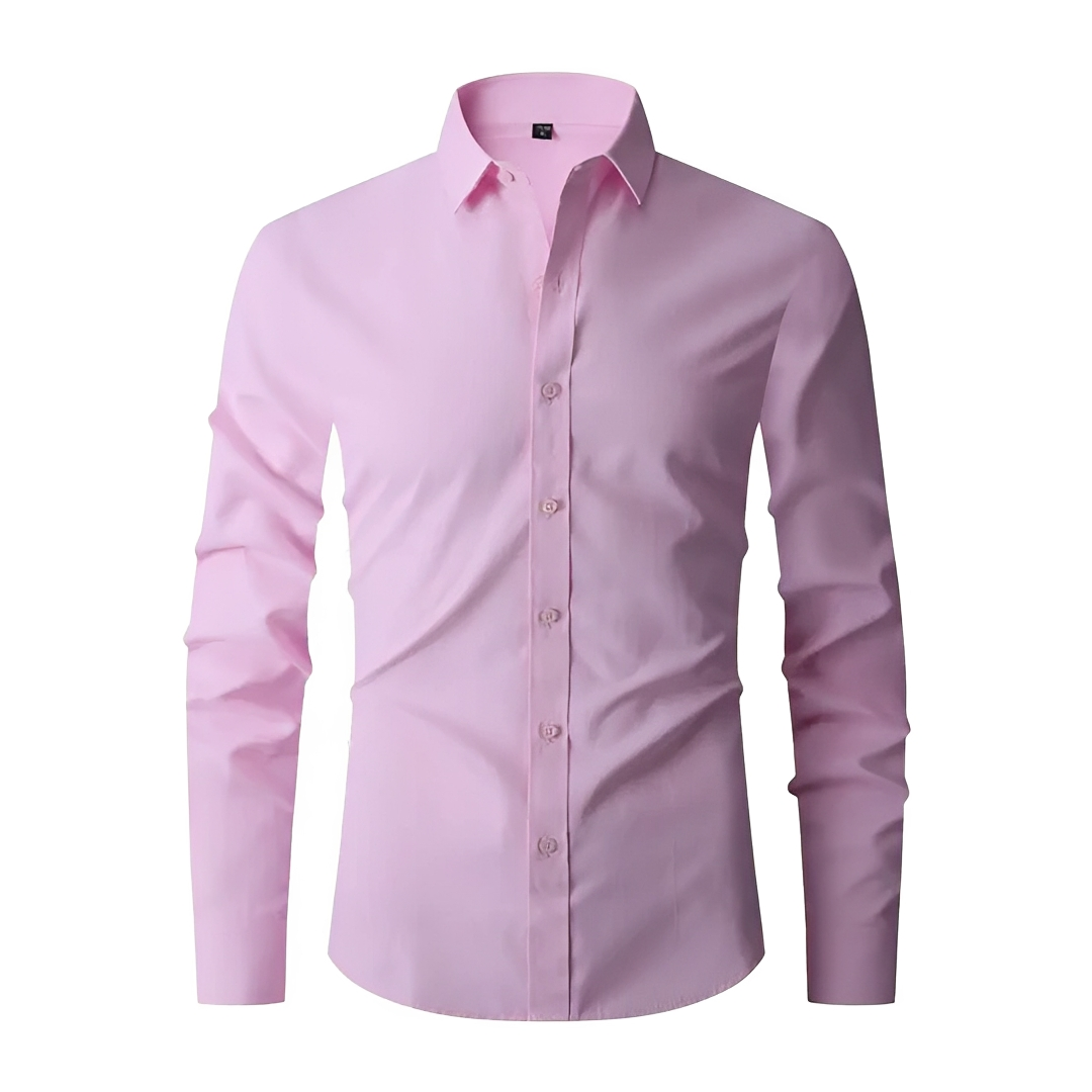 Trevor - Una camisa elegante y estilosa para hombre
