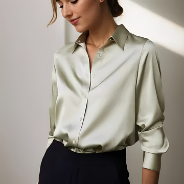 Carlette - Blusa Fashionable