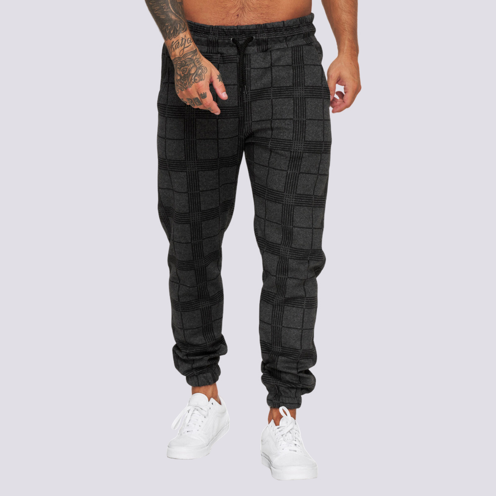 Owen – Pantalones de chándal para hombre – para uso diario