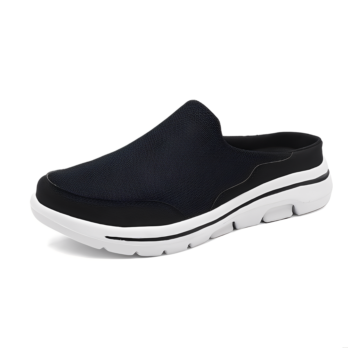 Bella - Chanclas cómodas para el tiempo libre para mujeres