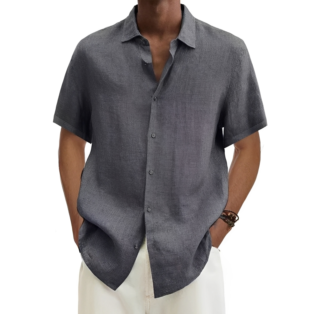 Lylle - Polos para hombre - ideales para climas cálidos