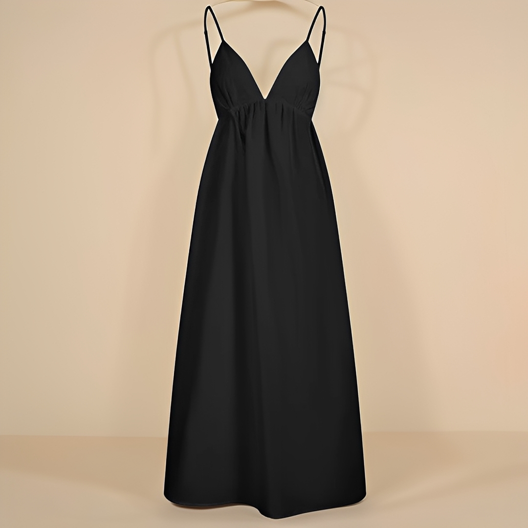 Cynthia  - Vestido casual trendy