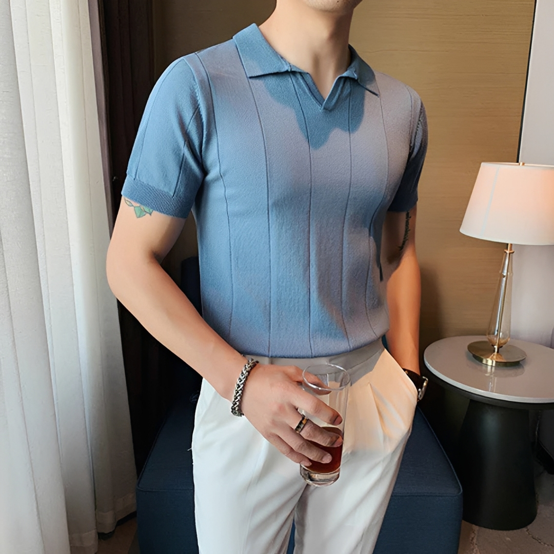 Sebastian - Polo Clásico