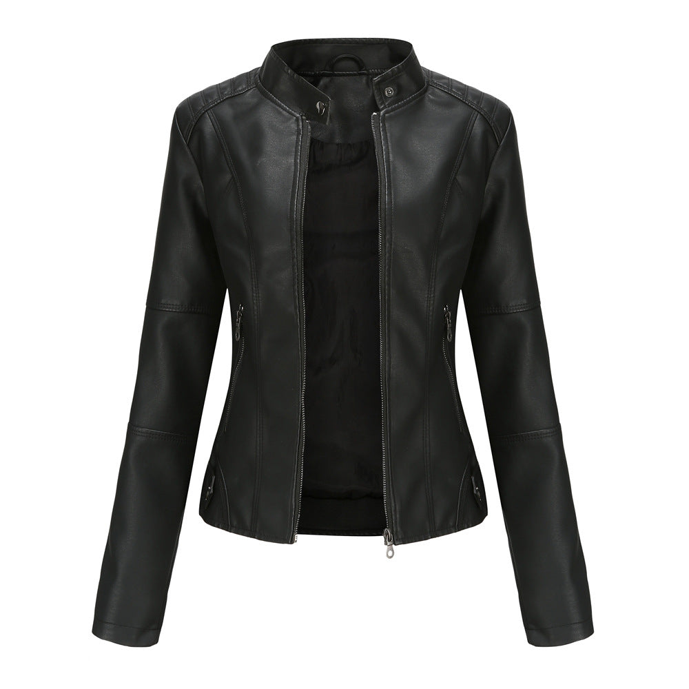 Martha - Chaqueta clásica entallada para mujeres
