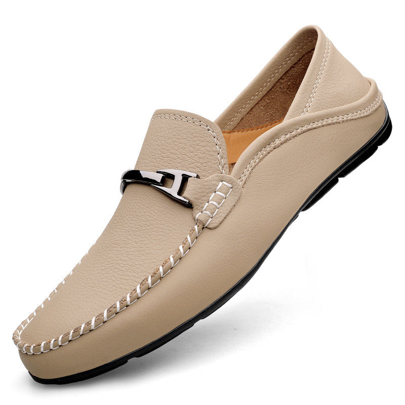 Ricardo - Mocasines Formales Casuales