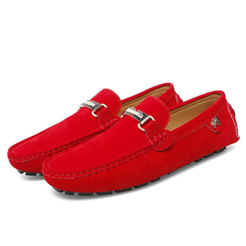 Moyer - Mocasines Casuales y Elegantes